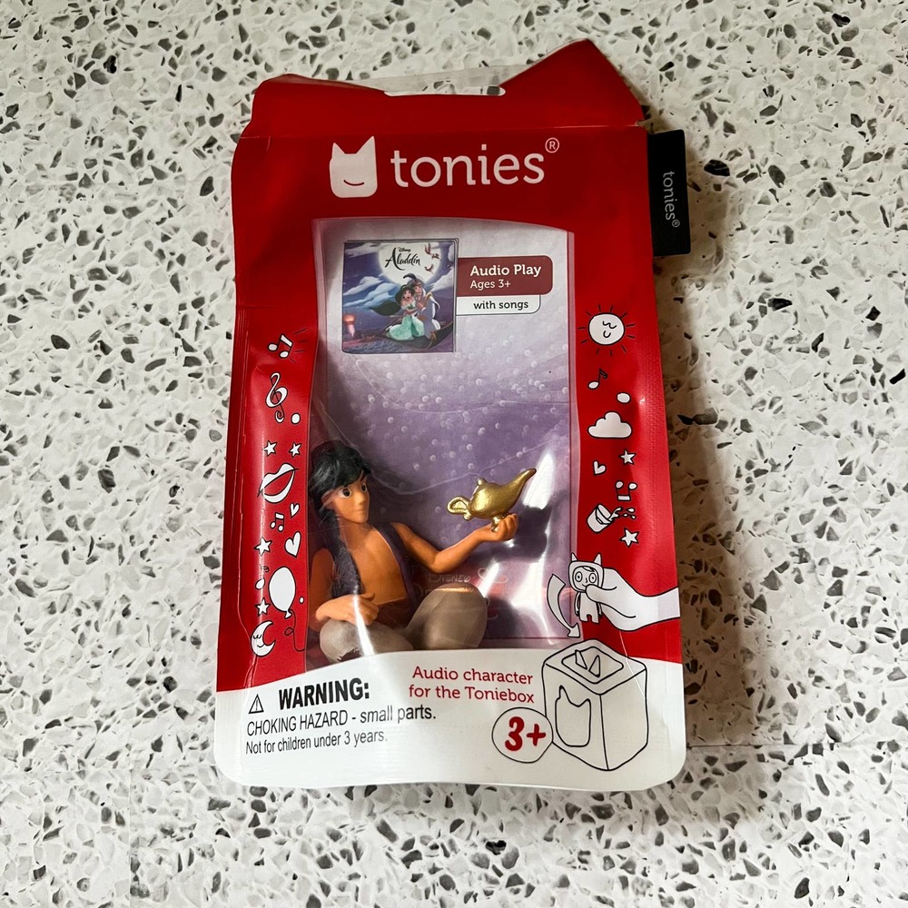 Tonie | Disney Aladdin
